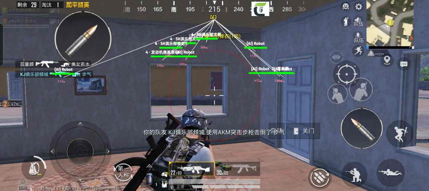 和平精英「路易威登」外挂