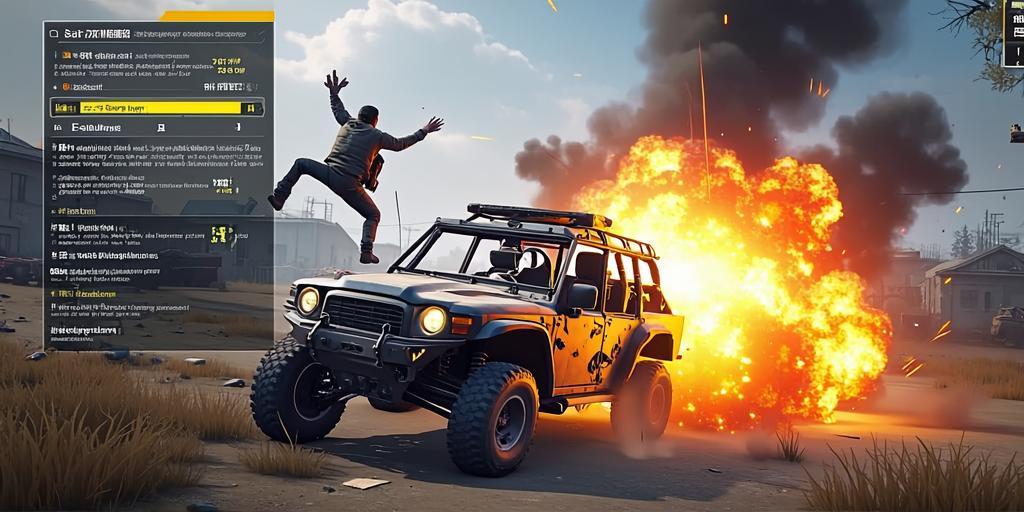 和平精英《太乙真人》辅助